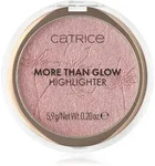 Catrice More Than Glow Highlighter Farbton 040 Absolute Blushin' Bright 5.9 g