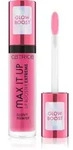 Catrice Max It Up Lip Booster Extreme Lipgloss f&uuml;r mehr Volumen Farbton 040 -...
