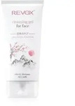 Revox B77 Japanese Routine Cleansing Gel for Face sanftes Reinigungsgel f&uuml;r das