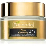 Bielenda Golden Ceramides st&auml;rkende Creme 40+ 50 ml