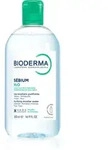 Bioderma S&eacute;bium H2O Mizellenwasser f&uuml;r fettige und Mischhaut 500 ml