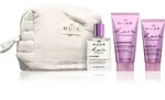 Nuxe Hair Prodigieux My Luxury Haircare Routine Set f&uuml;r gl&auml;nzendes und