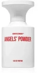 BORNTOSTANDOUT Angel's Powder Eau de Parfum Unisex 50 ml
