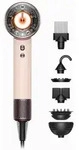 Dyson Supersonic Nural HD16 T3/T4 Ceramic Pink/Rose Gold Haartrockner Curly +...