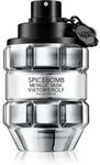 Viktor & Rolf Spicebomb Metallic Musk Eau de Parfum f&uuml;r Herren 90 ml