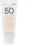 Korres Yoghurt Br&auml;unungsemulsion mit feuchtigkeitsspendender Wirkung SPF 50...