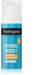 Neutrogena Hydro Boost&reg; leichtes, feuchtigkeitsspendendes Fluid SPF 50 50 ml