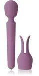 Svakom Emma Neo 2 Interactive Warming Wand Massagekopf 28.5 cm