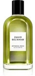 David Beckham Botanical Resin Eau de Parfum f&uuml;r Herren 100 ml