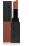 Revlon Cosmetics ColorStay&trade; Suede Ink Mattierender Lippenstift Farbton 004 Pure