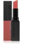 Revlon Cosmetics ColorStayTM Suede Ink Mattierender Lippenstift Farbton 005 Hot...