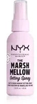NYX Professional Makeup The Marshmellow Setting Spray Make-up Fixierspray 60 ml