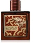 Lattafa Qaed Al Fursan Untamed Eau de Parfum Unisex 90 ml