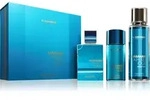 Al Haramain Amber Oud Aqua Dubai Parf&uuml;m Extrakt Unisex 75 ml