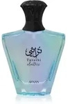 Afnan Turathi Electric Eau de Parfum Unisex 90 ml