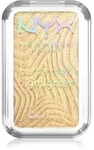 NYX Professional Makeup Buttermelt Highlighter Highlighter Farbton butta than gold 25