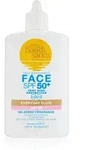 Bondi Sands SPF 50+ Everyday Face Fluid leichtes get&ouml;ntes Fluid f&uuml;r das...
