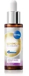 NIVEA Luminous 630 Skin Glow aufhellendes Gesichtsserum 30 ml