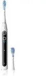 Oclean X Pro 20 Zahnb&uuml;rste mit Schalltechnologie + Ersatzb&uuml;rstenk&ouml;pfe White 1 St.