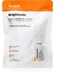Dr. Jart+ Brightamin Brightening Serum Ampoule Aktives Serum zur Hautaufhellung und