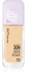 MAYBELLINE NEW YORK SuperStay Lumi-Matte leichtes Make-up f&uuml;r einen...
