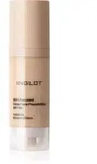 Inglot Skin Focused Care Face Foundation SPF 50 deckendes Make-up SPF 50...