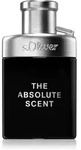 s.Oliver The Absolute Scent Eau de Toilette f&uuml;r Herren 50 ml