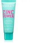 Nuxe Zinc Power Mattifying Fluid mattierendes Fluid f&uuml;r fettige Haut mit...