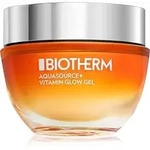 Biotherm Aquasource Vitamin Glow Gel Gesichtsgel 50 ml