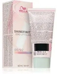Wella Professionals Shinefinity Zero Lift Glaze Intensivt&ouml;nung Farbton 00/00 -
