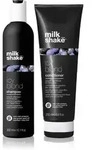 milk_shake&reg; Duo pack Icy Blond Set f&uuml;r blondes und meliertes Haar
