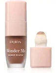 PUPA Milano Wonder Me Shake Contour Creme-Rouge zur Verj&uuml;ngung der Gesichtshaut