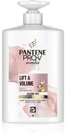 Pantene Pro-V Miracles Lift'N'Volume Shampoo f&uuml;r mehr Haarvolumen bei feinem...