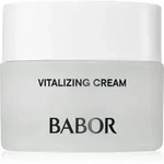 BABOR Vitalizing Cream Rejuvenation & Glow Complex Creme f&uuml;r m&uuml;de Haut 50 ml