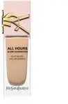 Yves Saint Laurent All Hours Glow Foundation langanhaltende Make-up Foundation