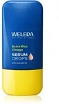 Weleda Serum Drops Extra Rich Omega st&auml;rkendes Serum zum n&auml;hren und Feuchtigkeit