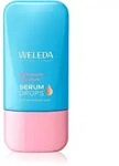 Weleda Serum Drops Hyaluronic Moisture auffrischendes hydratisierendes Serum 30 ml