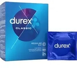 Durex Classic Kondome 24 St.
