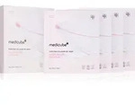 medicube PDRN Pink Collagen Gel Mask Lifting und festigende Maske mit Kollagen...