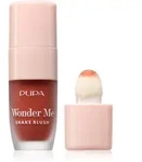 PUPA Milano Wonder Me Shake Blush Creme-Rouge zur Verj&uuml;ngung der Gesichtshaut