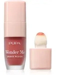 PUPA Milano Wonder Me Shake Blush Creme-Rouge zur Verj&uuml;ngung der Gesichtshaut