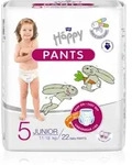 BELLA Baby Happy Pants Einweg-Windelh&ouml;schen Junior 11-18 kg 22 St.