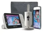 Philips Avent Connected SCD953/26 smartes Video-Babyphone 1 St.