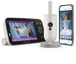 Philips Avent Premium Connected SCD971/26 smartes Video-Babyphone 1 St.