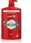 Old Spice Deep Sea Duschgel 1000 ml