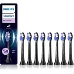 Philips Sonicare Sensitive HX6058/88 Ersatzkopf f&uuml;r Zahnb&uuml;rste 8 St.