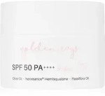 Nacomi Next Level Golden Rays hydratisierende Tagescreme SPF 50 holiday 50 ml