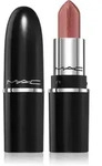 MAC Cosmetics Lustreglass Sheer-Shine Lipstick gl&auml;nzender Lippenstift Farbton Well,