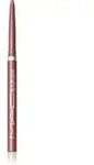 MAC Cosmetics Lipglazer Lippenkonturenstift Farbton Velvet Teddy 0.25 g