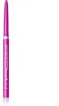 MAC Cosmetics Lipglazer Lippenkonturenstift Farbton Candy Yum Yum 0.25 g